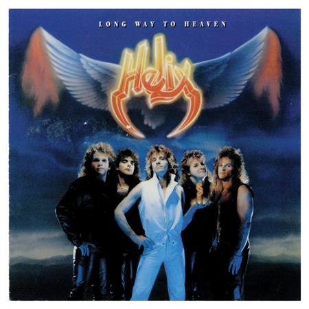 HELIX - School Of Hard Knocks Lyrics - Zortam Music