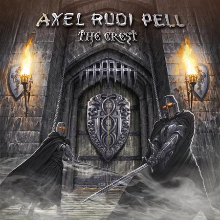 Axel Rudi Pell - The Crest [Deluxe Edition] Dis - Zortam Music