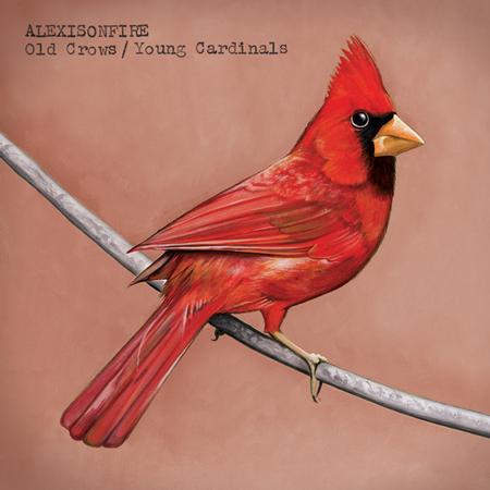 Alexisonfire - Old Crows  Young Cardinals - Zortam Music