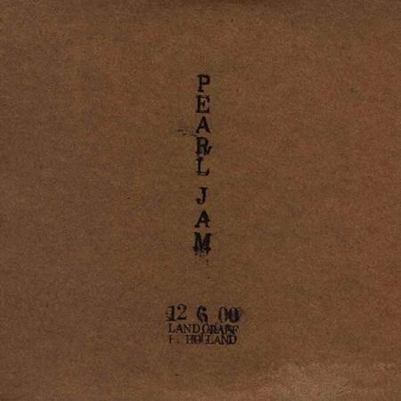 Pearl Jam - 12600 Landgraaf Holland - Zortam Music Pearl Jam - 12600 Landgraaf Holland - Zortam Music