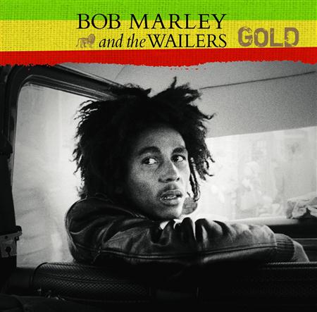 Bob Marley and The Wailers - Gold, Disc 2 - Zortam Music