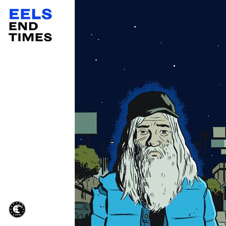 Eels - End Times (Bonus Disc) - Zortam Music