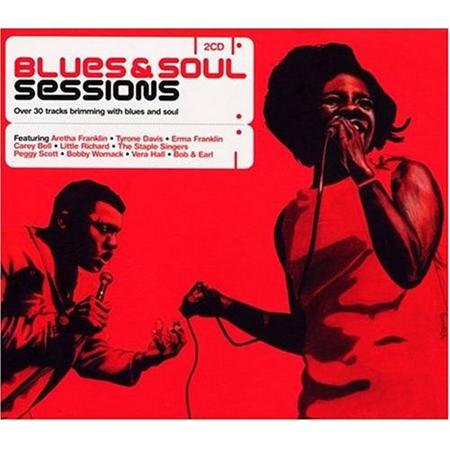 Koko Taylor - Blues & Soul Sessions - Zortam Music