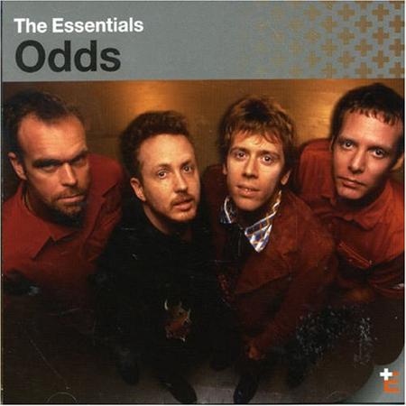 Odds - The Essentials - Zortam Music