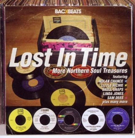 Ohio Players - Lost In Time - More Northern Soul Treasures - Zortam Music