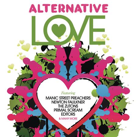 Reef - Alternative Love [disc 2] - Zortam Music