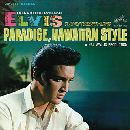 Elvis Presley - Paradise - Hawaiian Style - Zortam Music Elvis Presley - Paradise - Hawaiian Style - Zortam Music