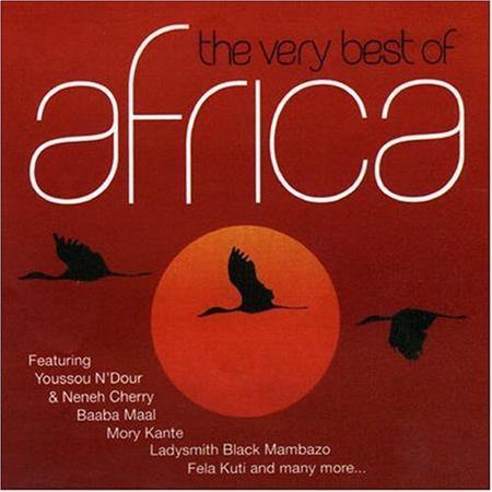 FRANCO - The Verry Best Of Africa - Zortam Music
