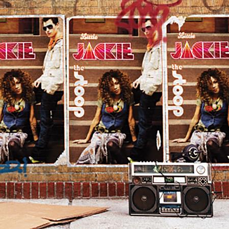 Little Jackie - Guys Like When Girls Kiss Lyrics - Zortam Music