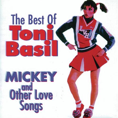 TONI BASIL - Mickey (Special Club Mix) Short Version Lyrics - Zortam Music