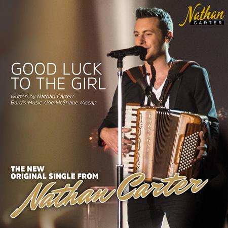 Nathan Carter - Good Luck To The Girl - Zortam Music