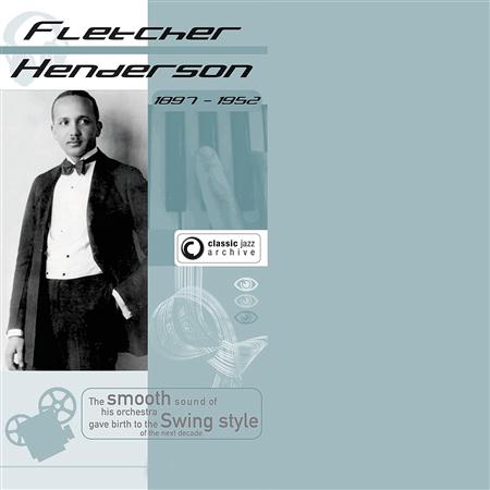 Fletcher Henderson - Slumming On Park Avenue [disc 1] - Zortam Music
