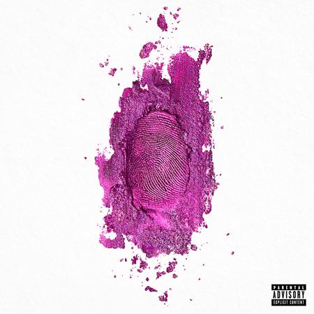 Nicki Minaj - The Pinkprint [deluxe] - Zortam Music