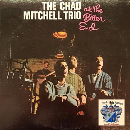 Chad Mitchell Trio - Moscow Nights Lyrics - Zortam Music