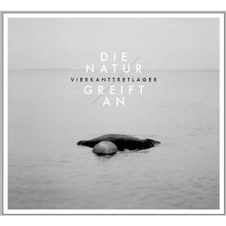 Vierkanttretlager - Die Natur Greift An - Zortam Music