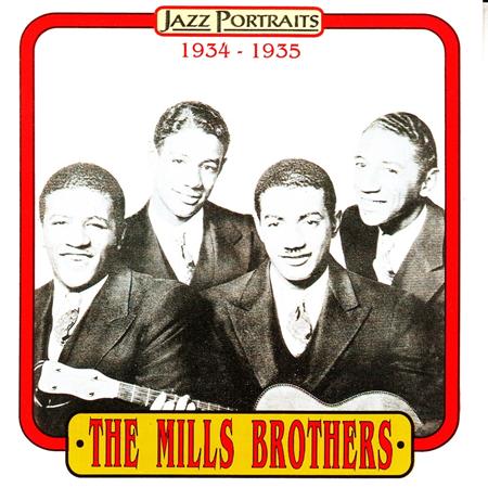 Mills Brothers - SWEET GEORGIA BROWN Lyrics - Zortam Music