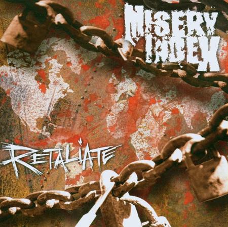 Misery Index - Bottom Feeders Lyrics - Zortam Music