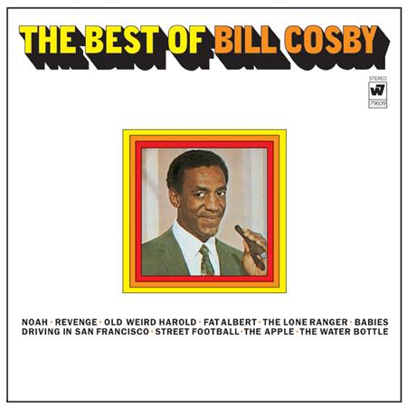 Bill Cosby - Best of - Zortam Music