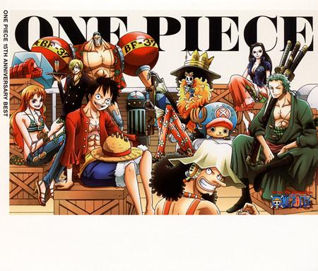 One Piece - Believe Lyrics - Zortam Music