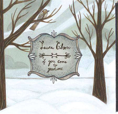 Laura Gibson - This Is Not The End Lyrics - Zortam Music