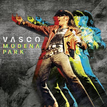 Vasco Rossi - Modena Park - Zortam Music