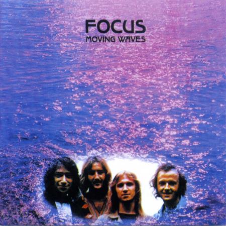 Focus - Moving Waves (Focus 2) - Zortam Music