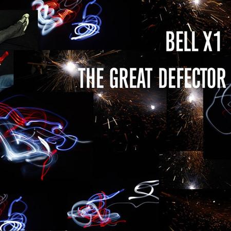 Bell X1 - The Great Defector (Recorded Live For World Cafe) - Zortam Music