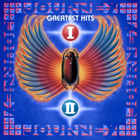 Journey - Unknown Album (11/12/2004 9:31 - Zortam Music
