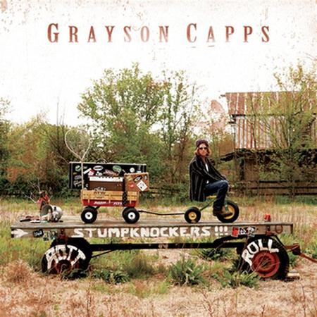 Grayson Capps - Rott 