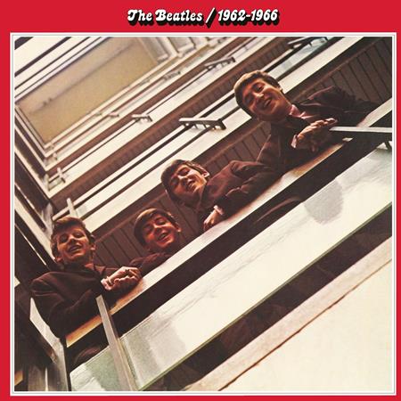 The Beatles - 1962-1966 (Disc 2) - Zortam Music
