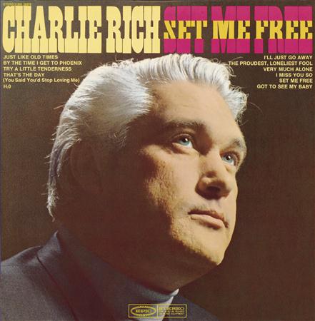 Charlie Rich - I Miss You So Lyrics - Zortam Music