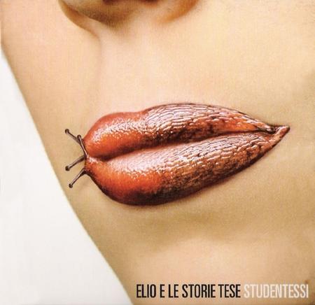 Elio e le storie tese - La Lega Dell