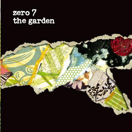 Zero 7 - If I Can