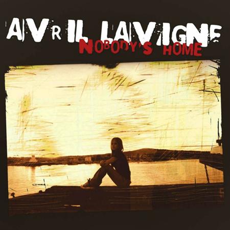 Avril Lavigne - Nobody