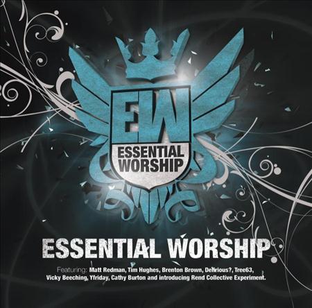 Chris Tomlin & Neil Wilson - Essential Worship - Zortam Music