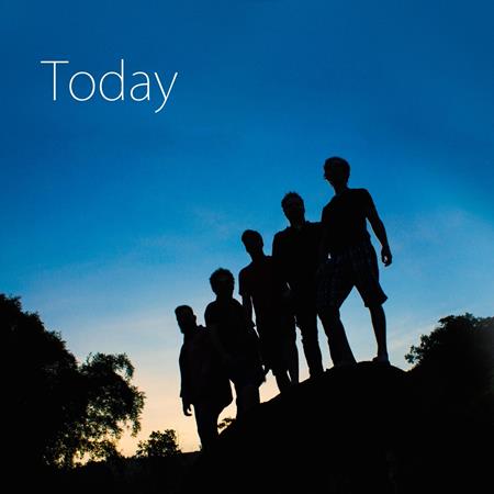 today - Today - Zortam Music