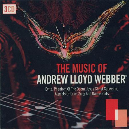 Andrew Lloyd Webber4s - Greatest Hits - Zortam Music