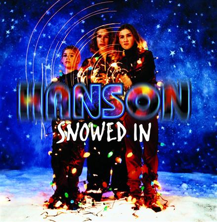 Hanson - Christmas Lyrics - Zortam Music