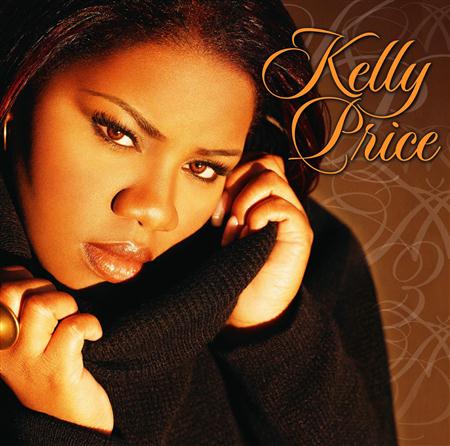 Kelly Price - I