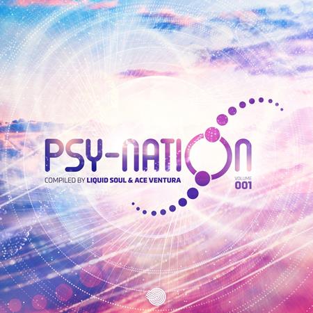 Perfect Stranger - Psy-Nation Volume 001 - Compiled By Liquid Soul & Ace Ventura - Zortam Music