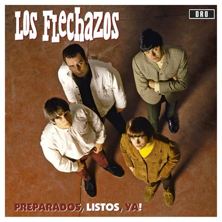 Los Sobraos - Preparados, Listos, Ya - Zortam Music