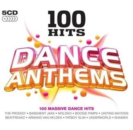 Culture Beat - 100 Hits - Dance Anthems [disc 2] - Zortam Music