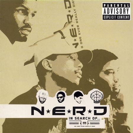 N.E.R.D - Rock Star Poser Lyrics - Zortam Music