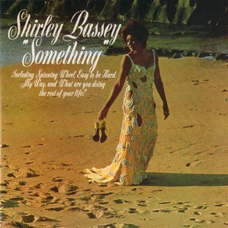 Shirley Bassey - 9th Wonder Samples - Zortam Music