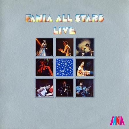Fania All-Stars - Live - Zortam Music
