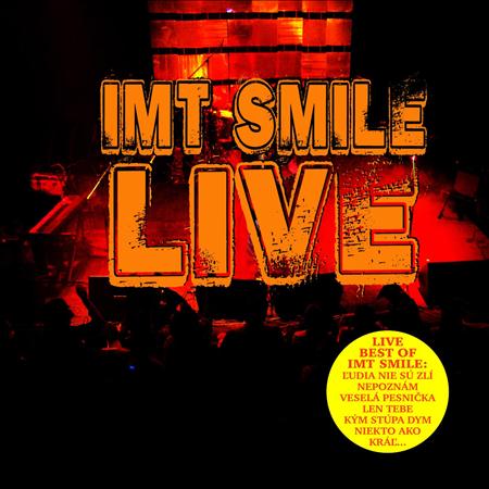 Imt Smile - Live - Zortam Music