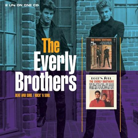 Everly Brothers - MENTION MY NAME IN SHEBOYGAN Lyrics - Zortam Music