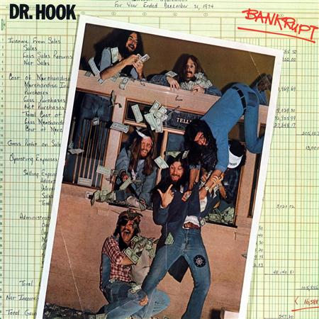 Dr Hook - Mama Don