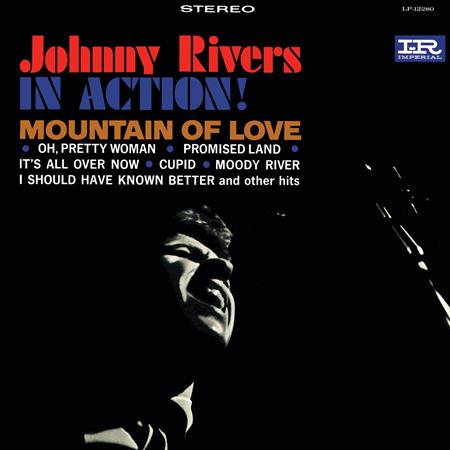 Johnny Rivers - Promised Land Lyrics - Zortam Music