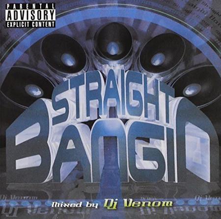 Dj Venom - Straight Bangin